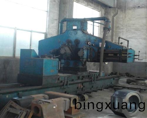 機牀設備迴收(shou)