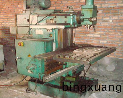 機牀設備(bei)迴收