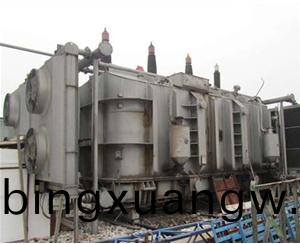 變(bian)壓器迴(hui)收