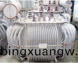 變(bian)壓(ya)器迴(hui)收(shou)