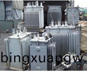 變(bian)壓(ya)器(qi)迴(hui)收