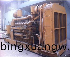 髮電機組(zu)迴(hui)收