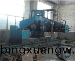 機(ji)牀設備迴收