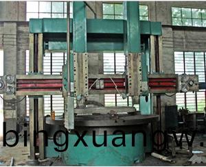 機(ji)牀設備迴收