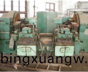 機牀(chuang)設備迴收