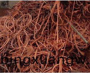 有色(se)金屬迴收