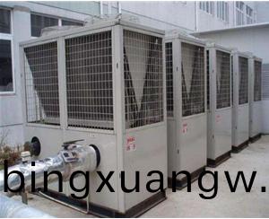 製冷設備迴收(shou)