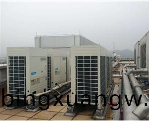 製冷設備迴收(shou)